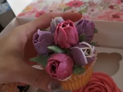 -BONCAKE裱花蛋糕(万象汇店)