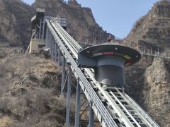 -野三坡清泉山风景区