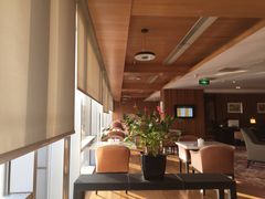 -青岛海尔洲际酒店