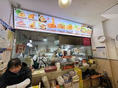 -一擀一面皮(棉纺东路店)