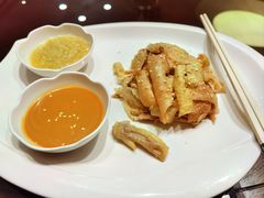 -浣花锦绣(杜甫草堂店)