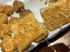 -老酱油炸社
