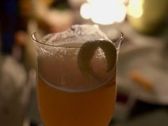 -LONG BAR 廊吧(外滩华尔道夫酒店)