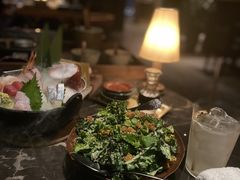 -广州瑰丽酒店·Black Iron黑金燚