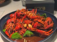 -红盔甲·小龙虾(天钥桥店)