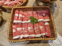 -古关火锅店(古北水镇景区店)