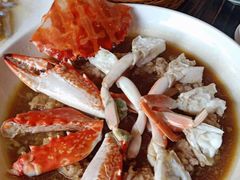 -猪肉婆私房菜(容桂总店)