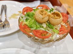 -清真· AL-JANNAT 佳纳特餐厅(仙林店)
