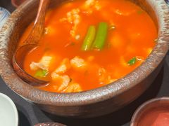 -山石榴·贵州菜(丰盛里店)
