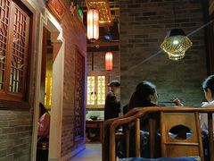 大堂-蛙小侠(柳州万象城店)