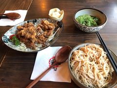 -小条食堂(三坊七巷店)