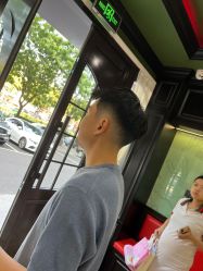 -豪帅男士理容馆