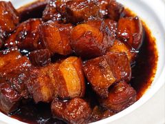 -黄山老妈·土菜(碧桂园店)