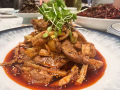 -院8里·少城记忆老川菜(宽窄巷子店)