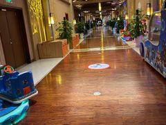 -汤连得温泉馆(宝山店)