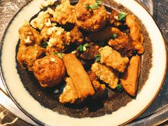 -大牛湾·眷村牛肉面(蠡溪店)