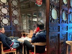 -东门口涮肉·砂锅·烤串(老门东店)