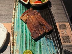 厚烤牛舌-炙柒Sekinana·精致日料(合生汇店)