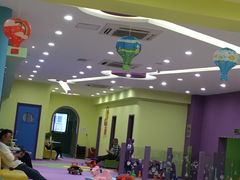 -悦宝园早教中心(庐阳区省直中心店)