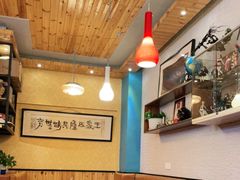 -Me&Joe意大利面·珍珠奶茶(鲁班路店)