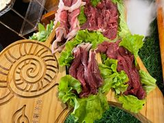 -阳坊胜利涮羊肉(禧乐汇店)