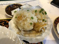 -万宝海鲜舫(劳动公园店)