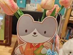 -猫的天空之城概念书店(印象城购物中心店)