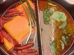 -山缓缓火锅(青岛万象城店)