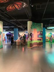 -北京科学中心儿童乐园