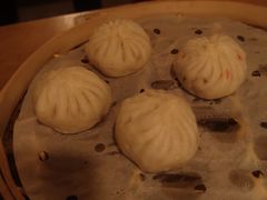 肉茴香包子-陈傻子餐厅(世纪都会店)