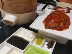 -小大董·烤鸭(凤凰汇店)