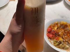 -初蓉丨遇见新川菜(亲贤街荣耀店)