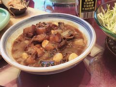 -曙光国际大酒店中餐厅