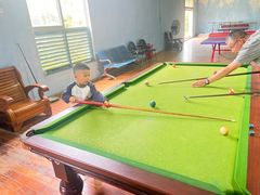 -南宁良凤江国家森林公园