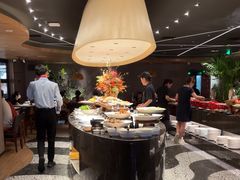 -拉蒂娜·巴西牛排馆 Latina·Brazilian Steakhouse(王府井喜悦店)