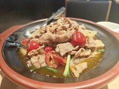 -新太二·鲜料川菜(智慧城广百店)