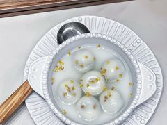 -美新点心店(陕西北路店)