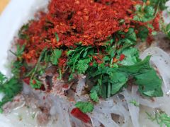 -荣生萝卜汤饭店