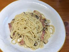 -秀儿家の小确幸融合西餐厅(万达店)