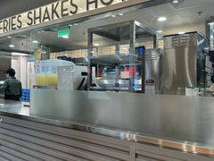 -Shake Shack(西单大悦城店)