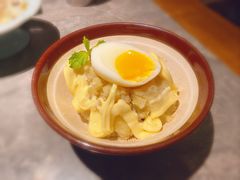 -厚贞日式烤肉(龙之梦店)