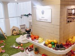 -Barbe a papa亲子餐厅(杨浦店)