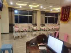 -千禧果月子会所(郑州东站店)