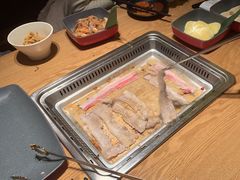 -新石器烤肉(南站店)