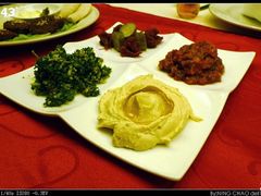 100109-03.开胃菜拼盘-土耳其妈妈