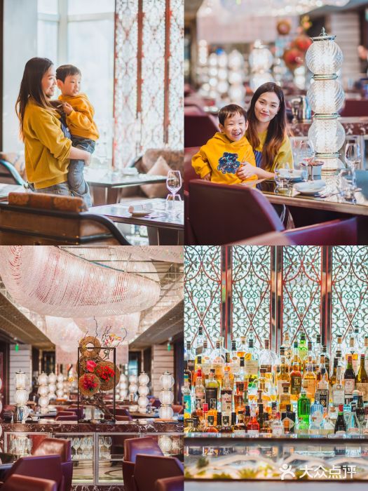 北京四季酒店图片