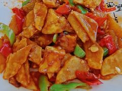 -张会海鲜饭店(东戴河店)