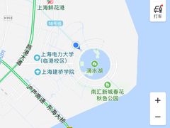 -南汇嘴观海公园
