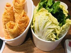 -牛小灶牛杂煲(北京路店)