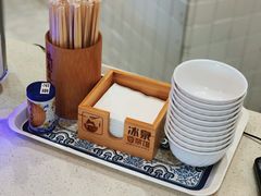 -冰泉豆浆馆(阳朔店)